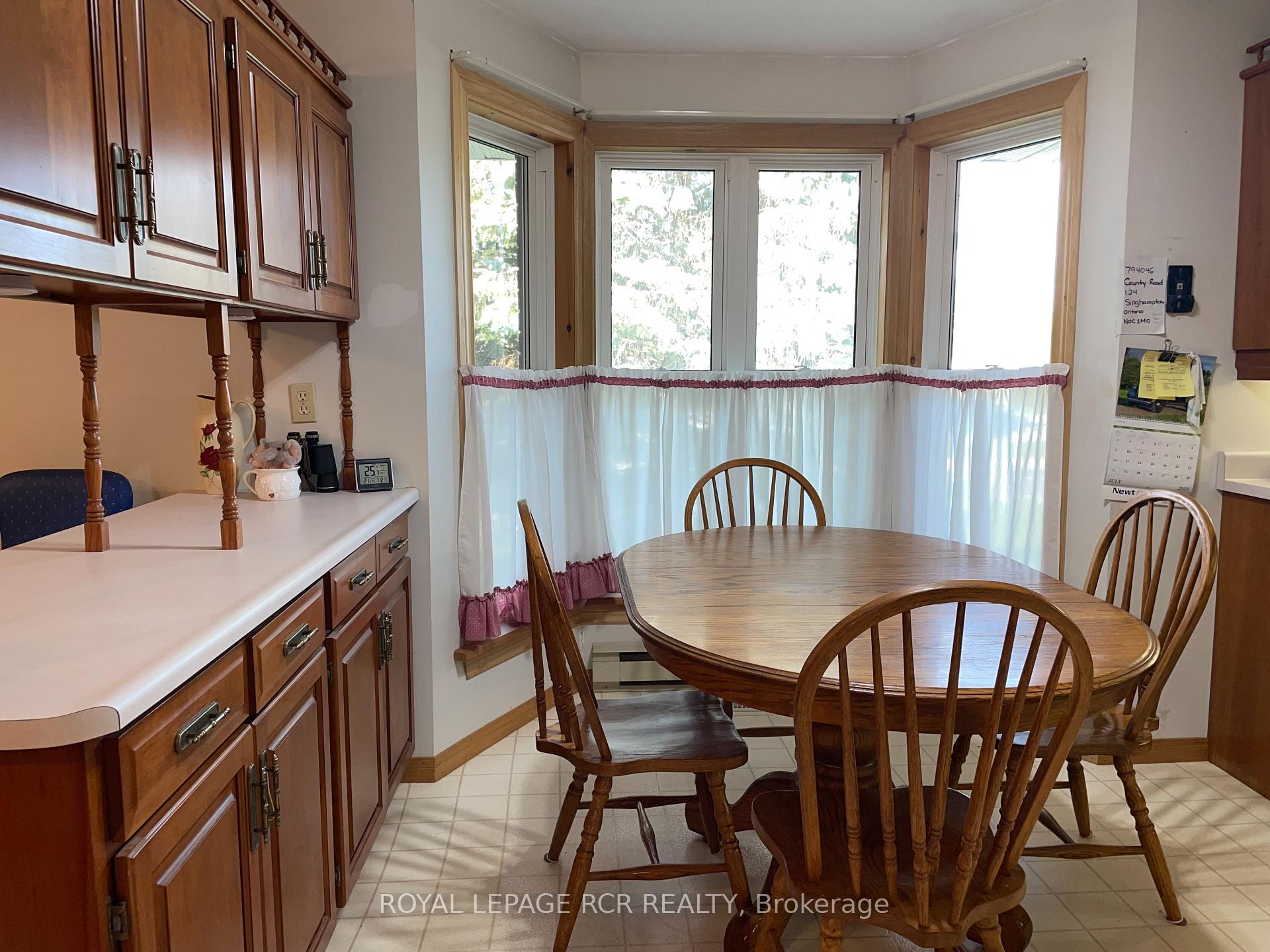 Photo 5 of 794046 Grey Rd 124, Grey Highlands — HOMEH