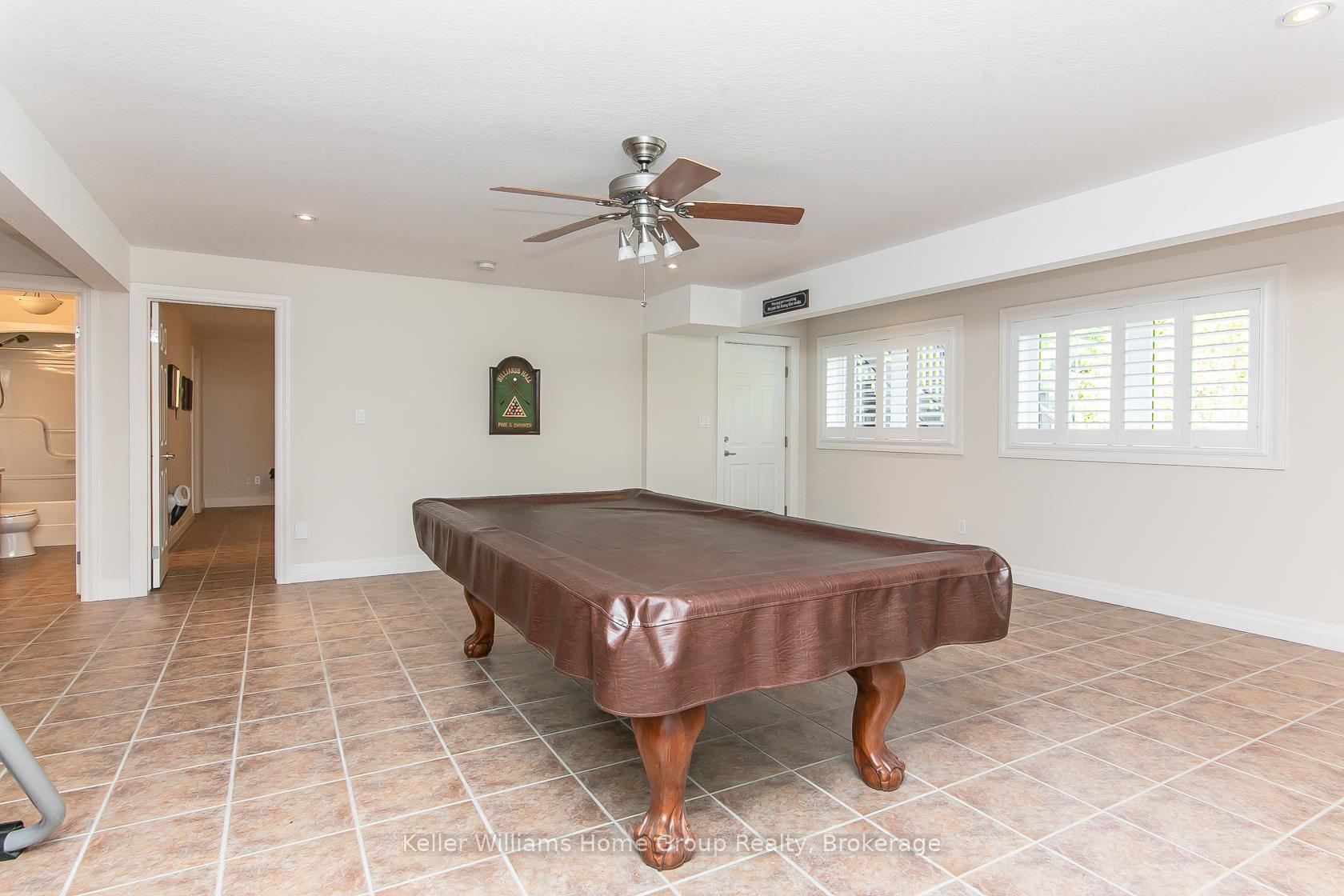 Photo 29 of 15 Keys Crescent, Guelph, Clairfields/Hanlon Business Park — HOMEH