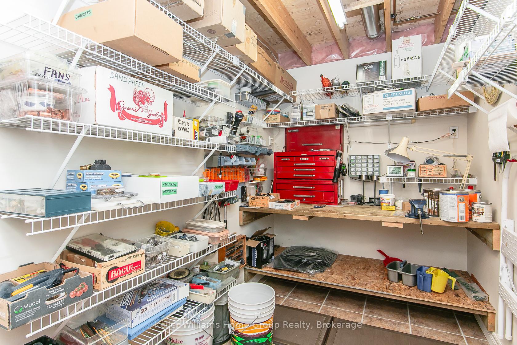 Photo 36 of 15 Keys Crescent, Guelph, Clairfields/Hanlon Business Park — HOMEH