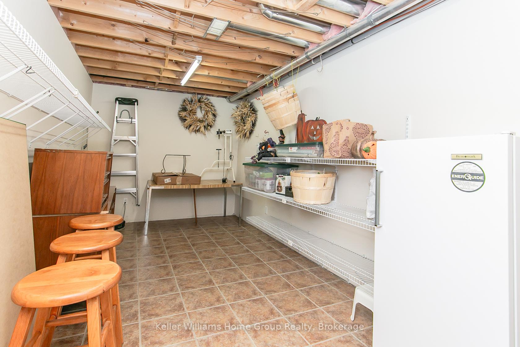 Photo 38 of 15 Keys Crescent, Guelph, Clairfields/Hanlon Business Park — HOMEH
