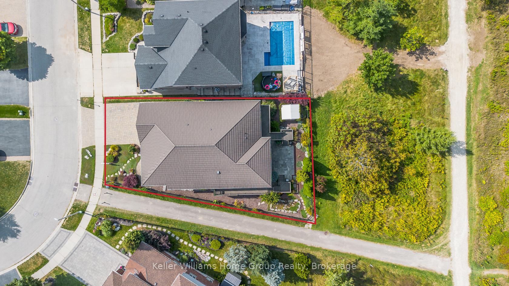 Photo 45 of 15 Keys Crescent, Guelph, Clairfields/Hanlon Business Park — HOMEH