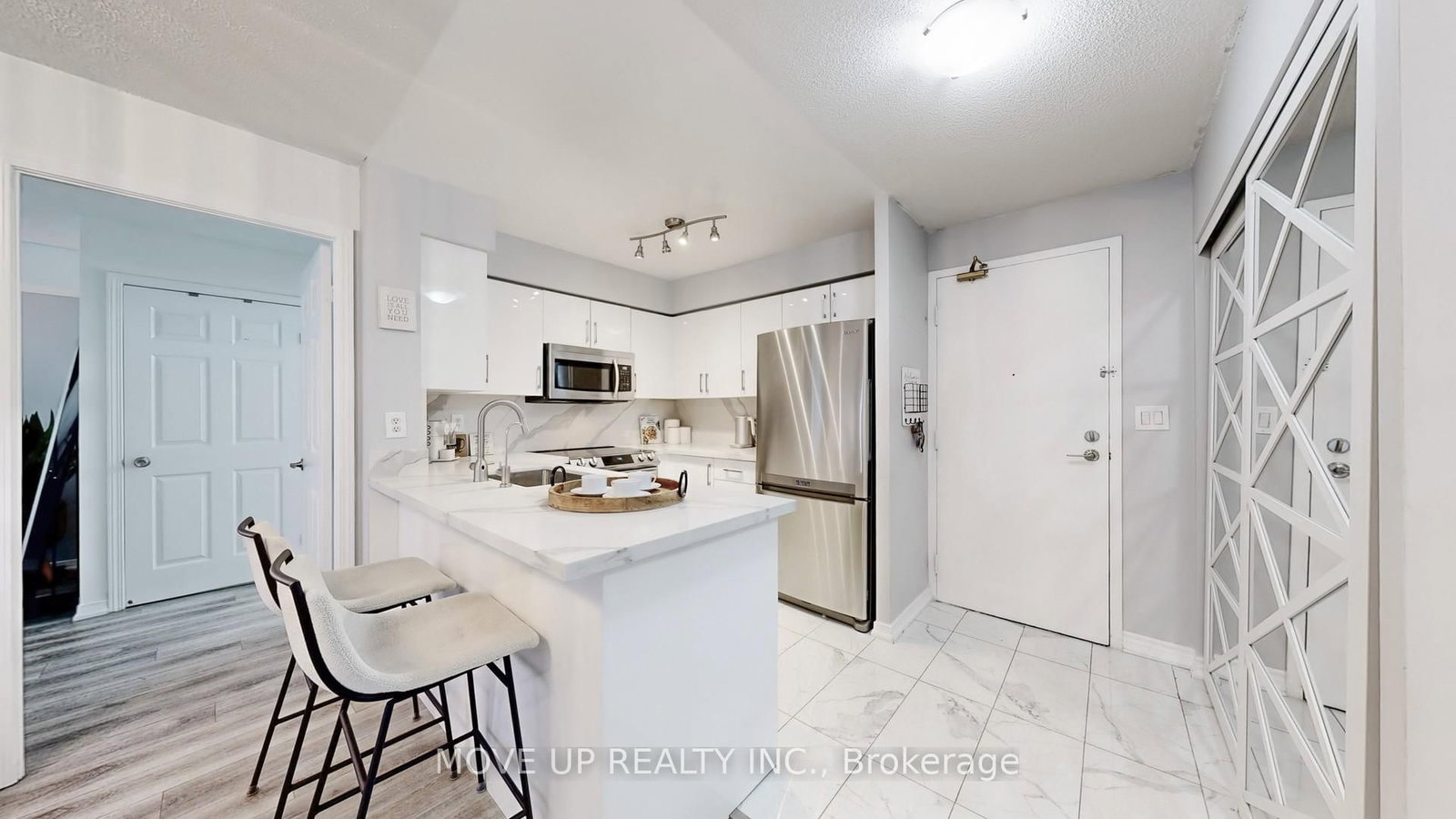 Photo 1 of Unit 225, 3 Ellesmere St, Richmond Hill, Langstaff — HOMEH