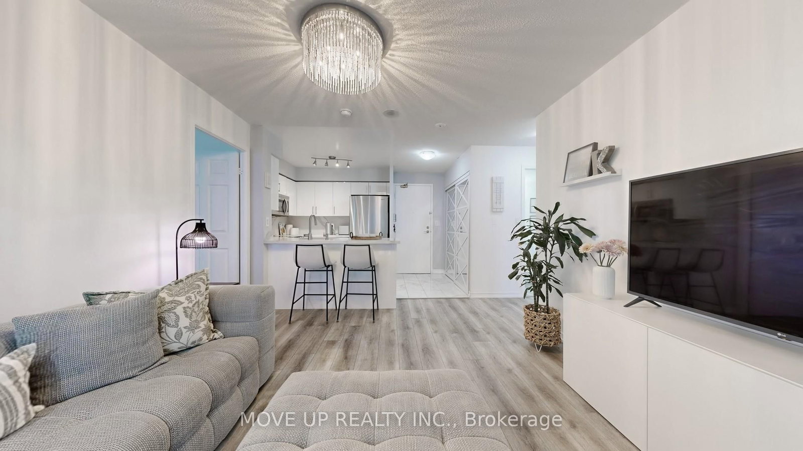 Photo 9 of Unit 225, 3 Ellesmere St, Richmond Hill, Langstaff — HOMEH