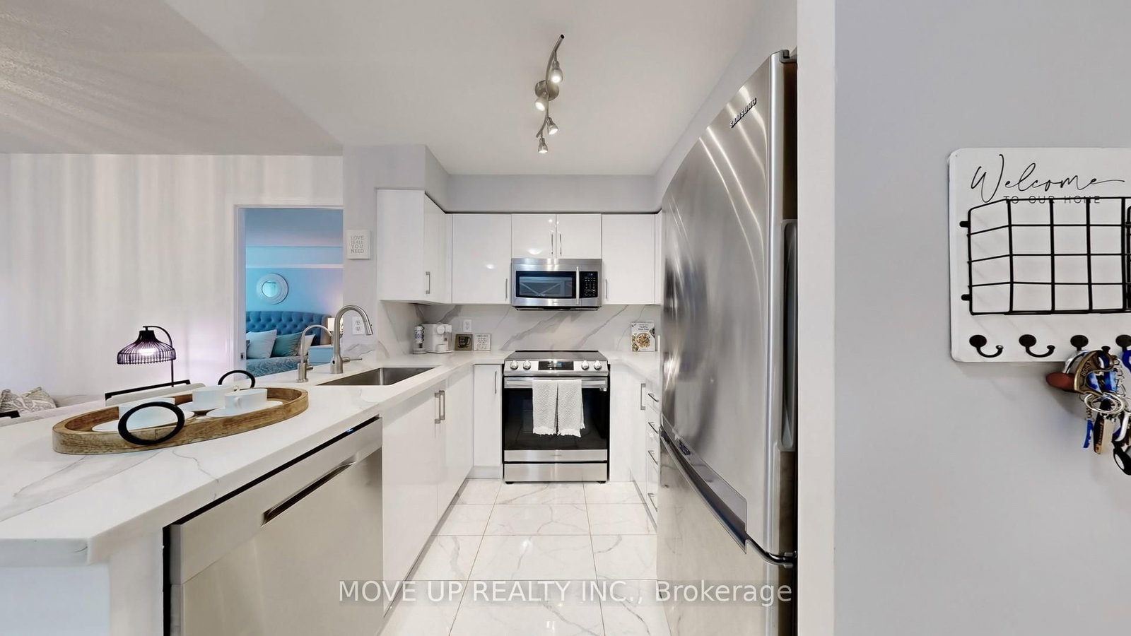 Photo 8 of Unit 225, 3 Ellesmere St, Richmond Hill, Langstaff — HOMEH