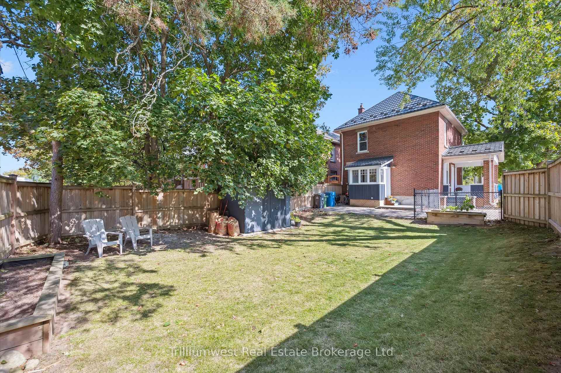 Photo 33 of 364 York Road, Guelph, St. Patrick's Ward — HOMEH