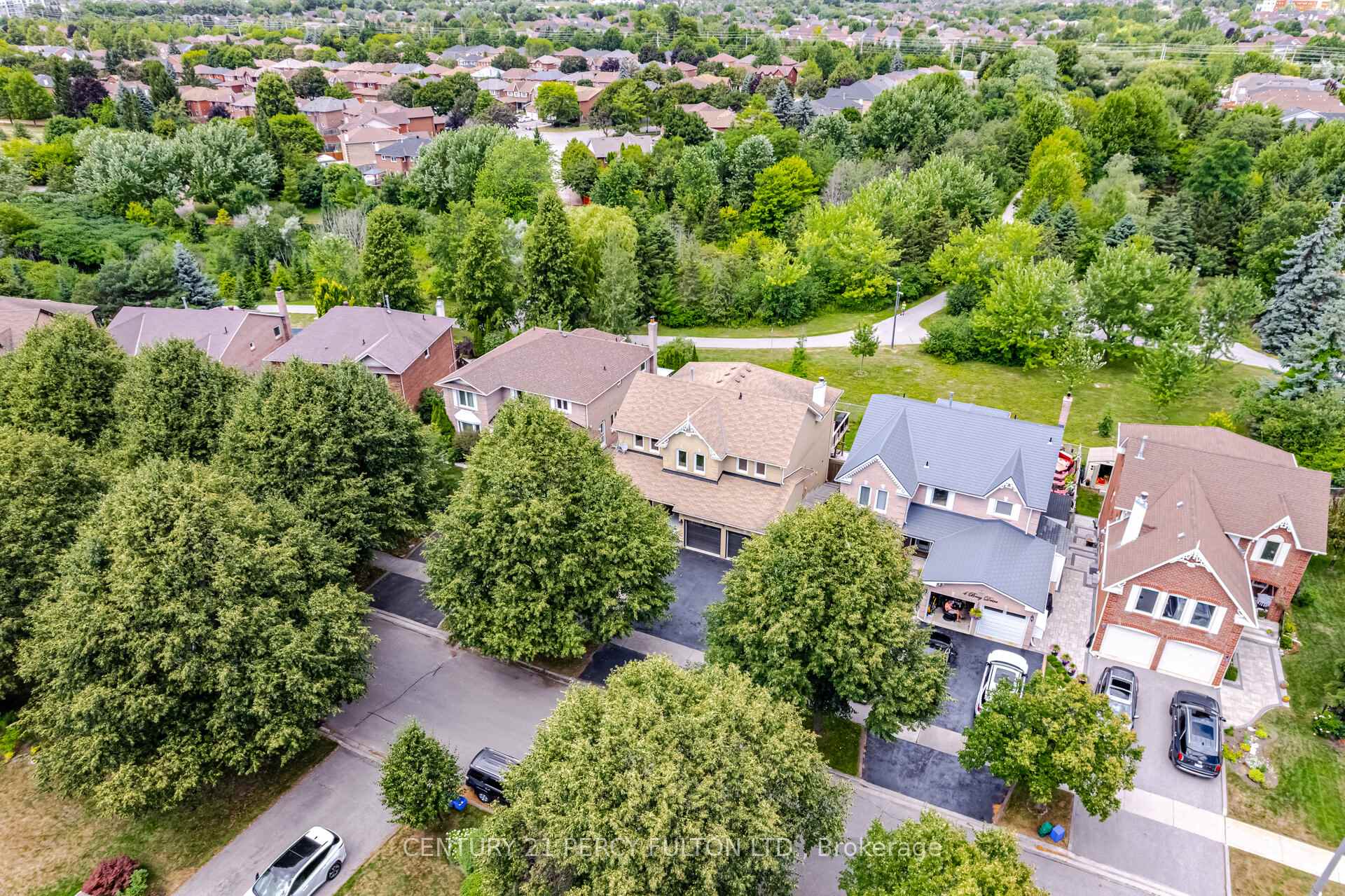 Photo 1 of 6 Bray Drive, Ajax, Central — HOMEH