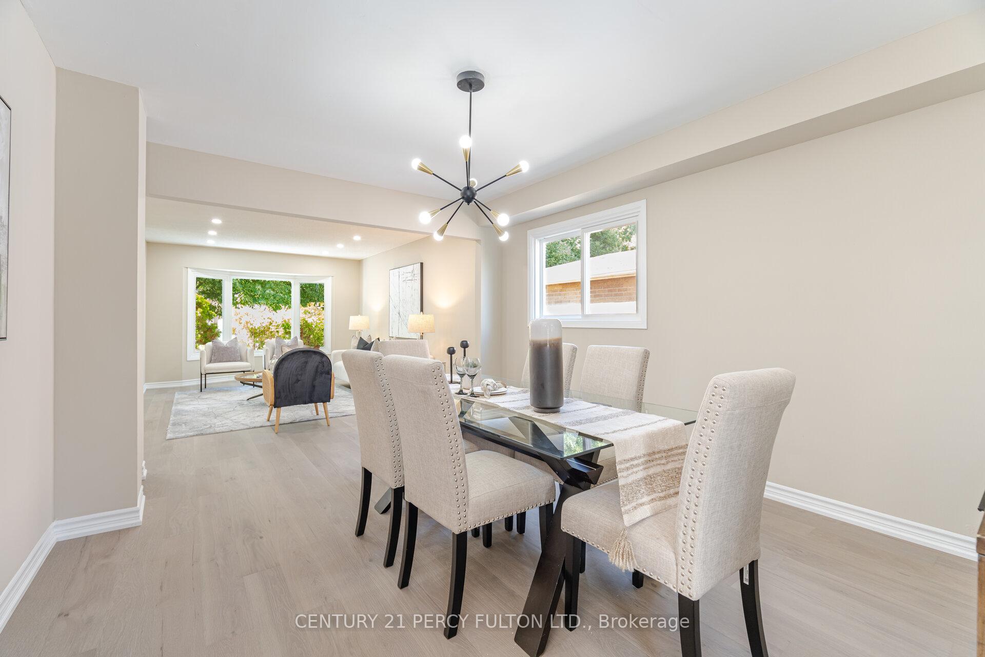 Photo 13 of 6 Bray Drive, Ajax, Central — HOMEH