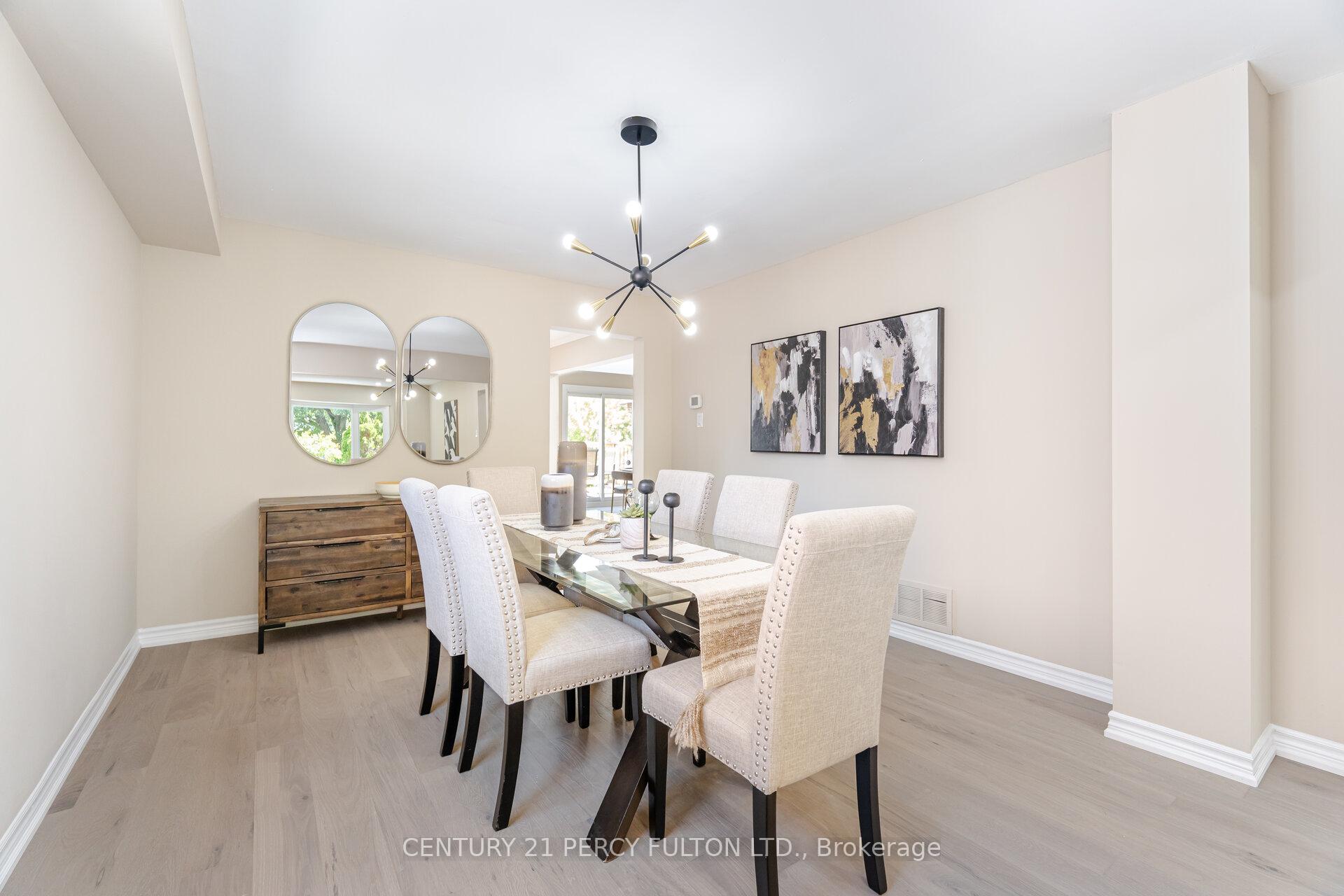Photo 8 of 6 Bray Drive, Ajax, Central — HOMEH