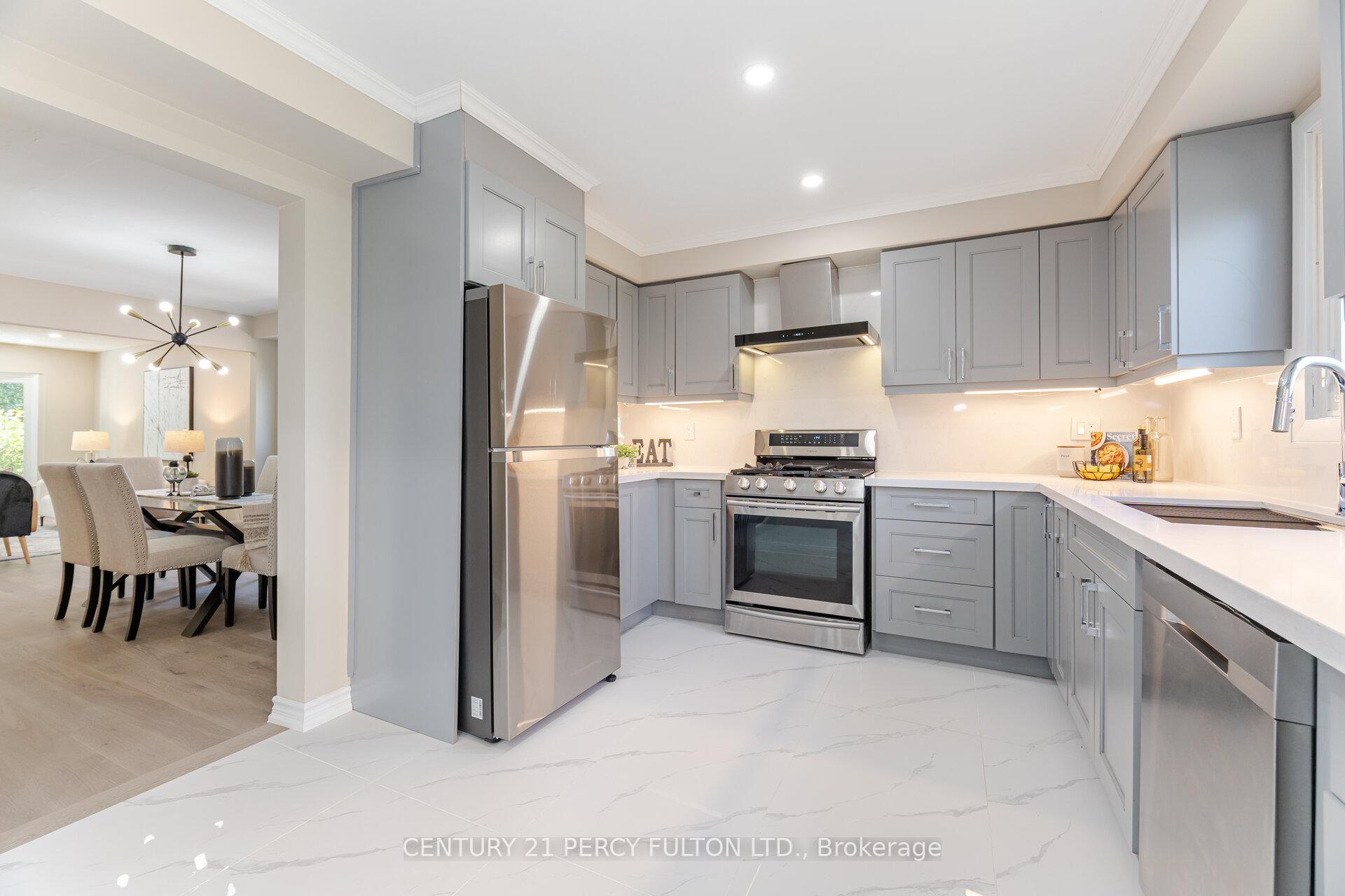 Photo 6 of 6 Bray Drive, Ajax, Central — HOMEH