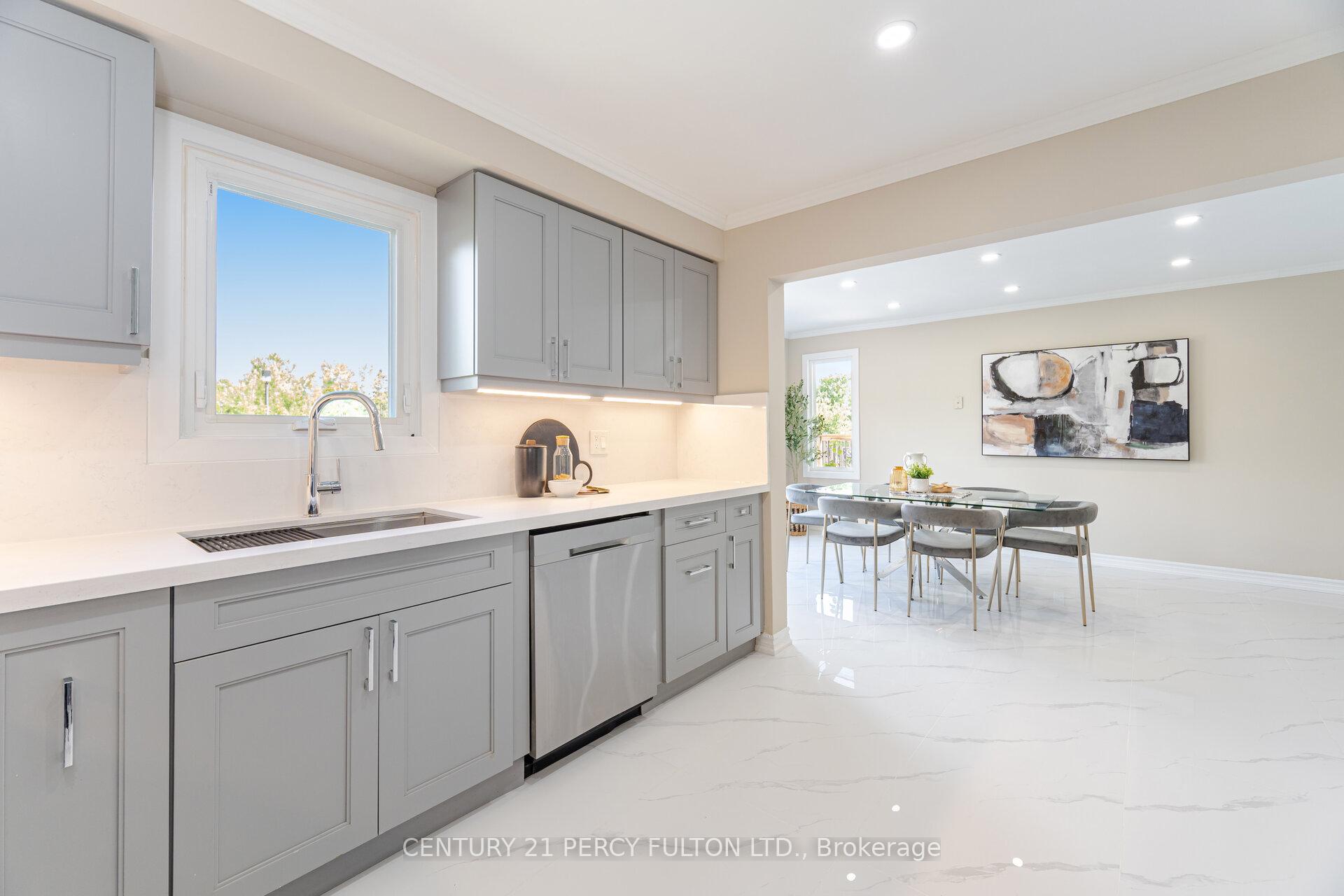 Photo 10 of 6 Bray Drive, Ajax, Central — HOMEH