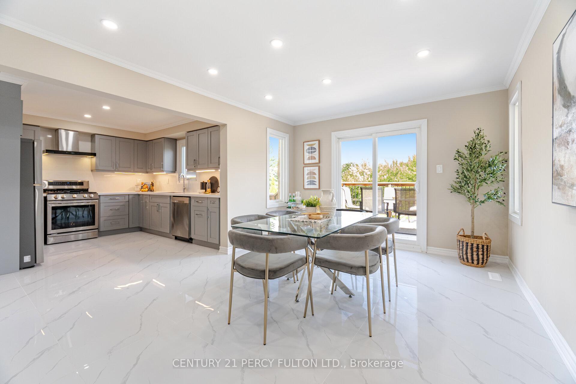 Photo 11 of 6 Bray Drive, Ajax, Central — HOMEH