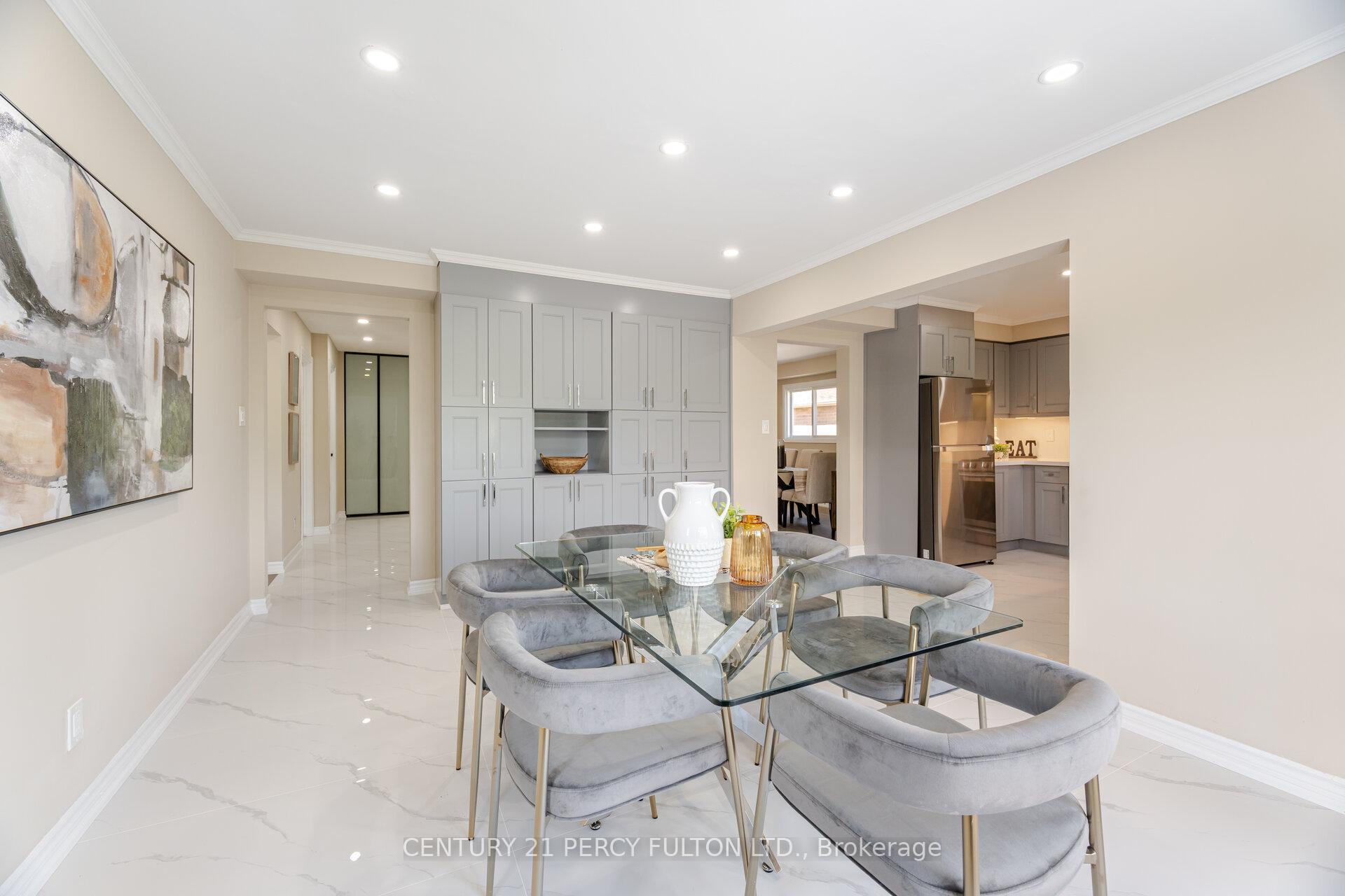 Photo 9 of 6 Bray Drive, Ajax, Central — HOMEH