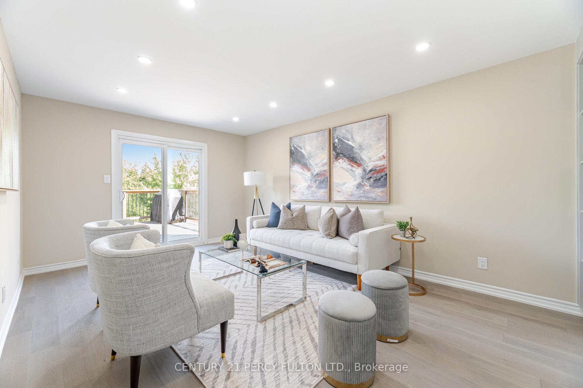 Photo 16 of 6 Bray Drive, Ajax, Central — HOMEH