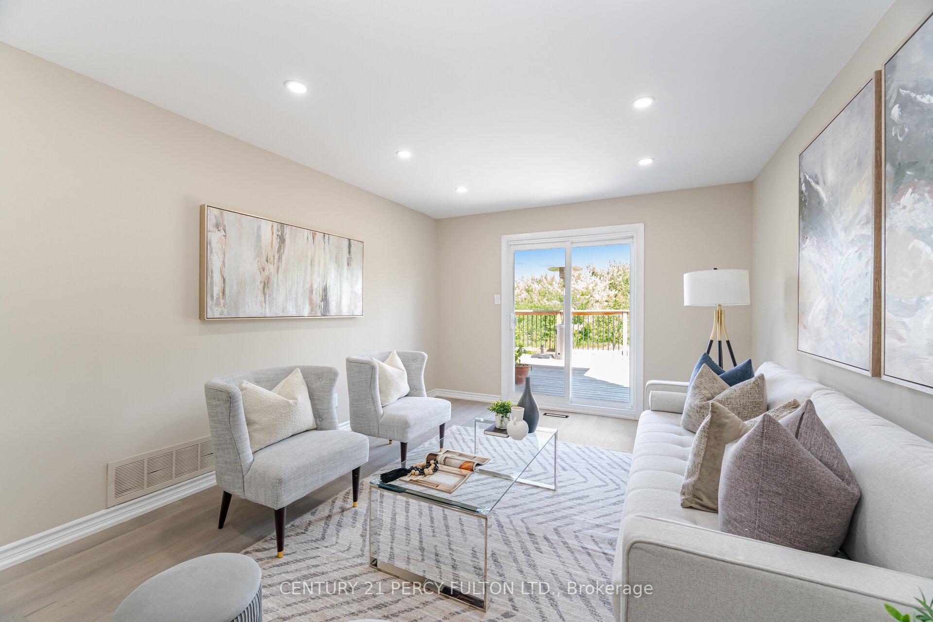 Photo 12 of 6 Bray Drive, Ajax, Central — HOMEH