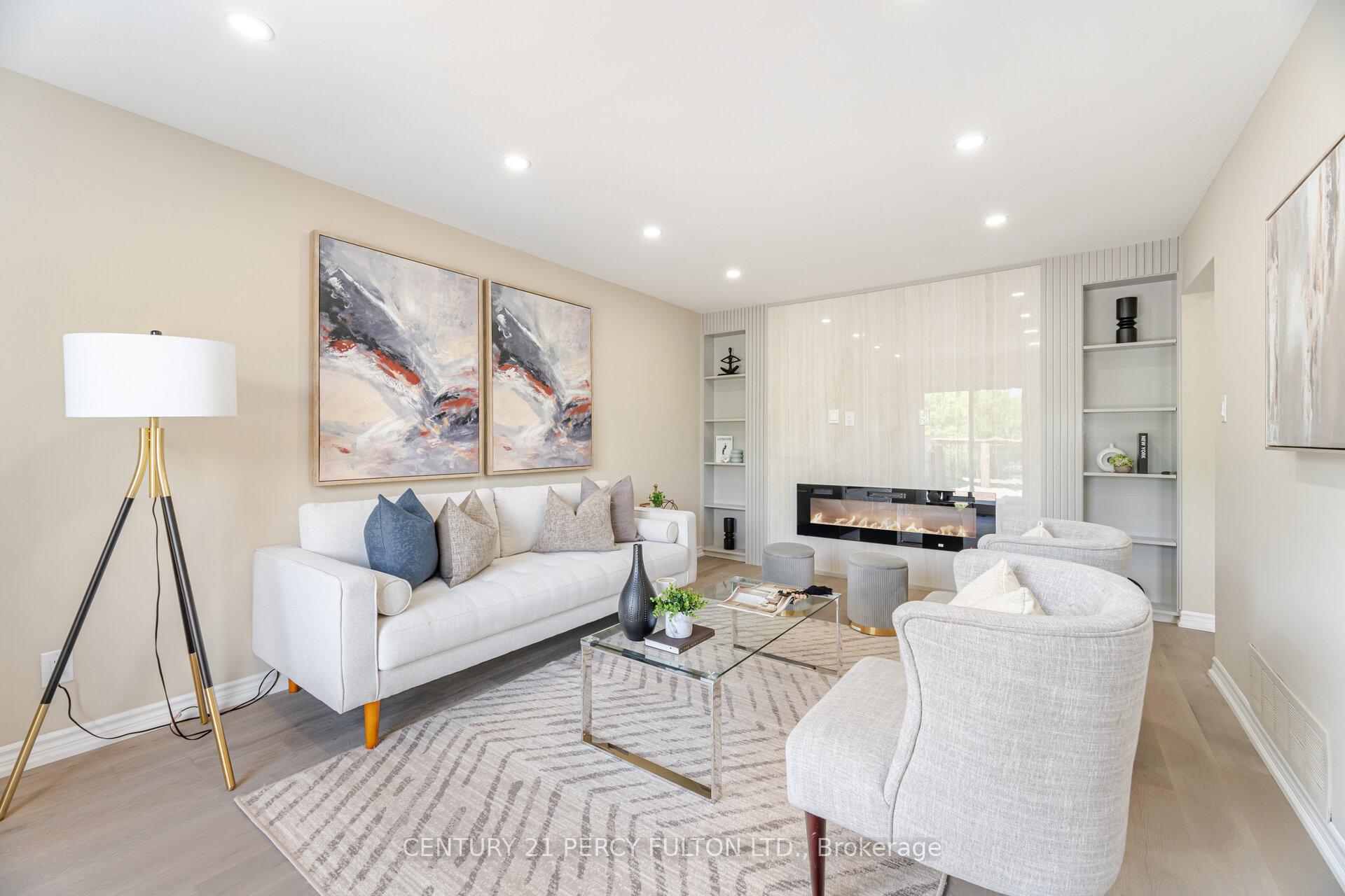Photo 22 of 6 Bray Drive, Ajax, Central — HOMEH