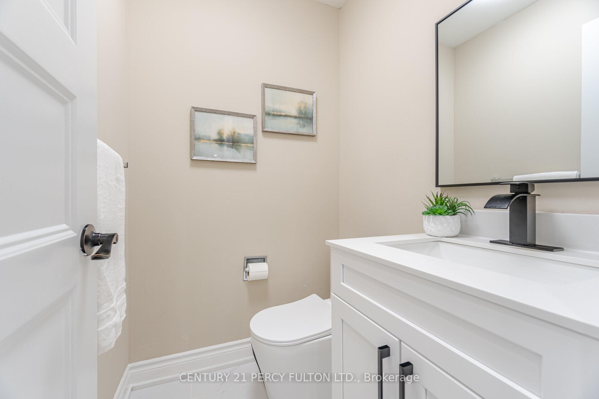 Photo 17 of 6 Bray Drive, Ajax, Central — HOMEH
