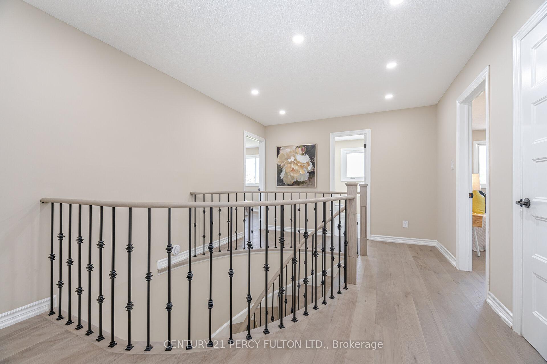 Photo 15 of 6 Bray Drive, Ajax, Central — HOMEH