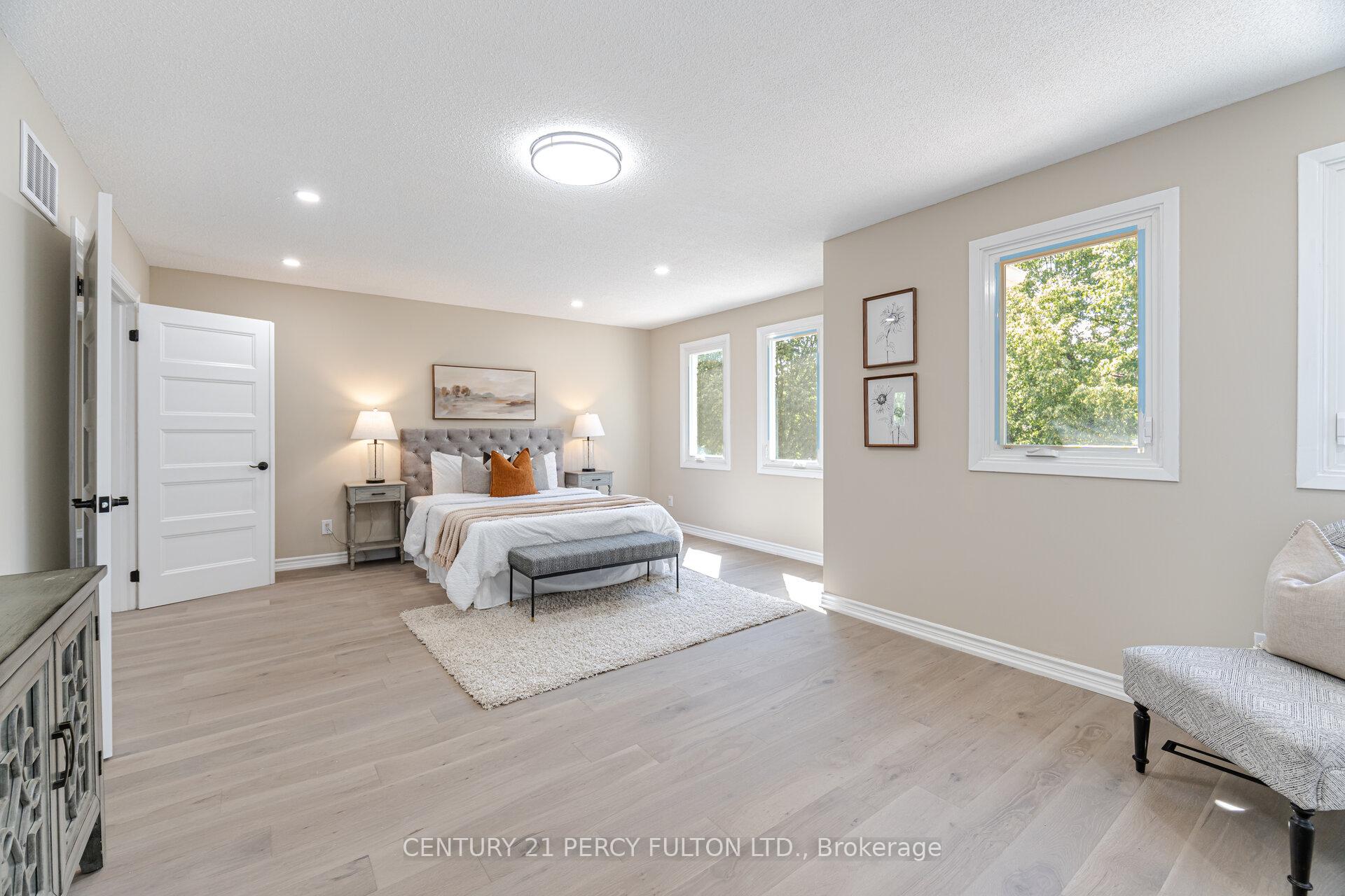 Photo 26 of 6 Bray Drive, Ajax, Central — HOMEH