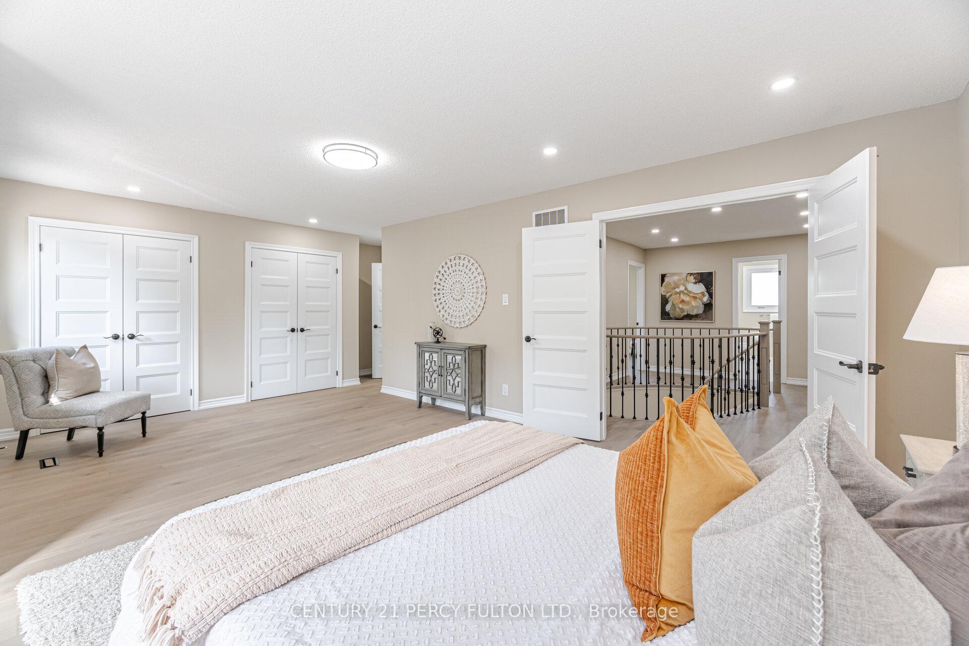 Photo 19 of 6 Bray Drive, Ajax, Central — HOMEH
