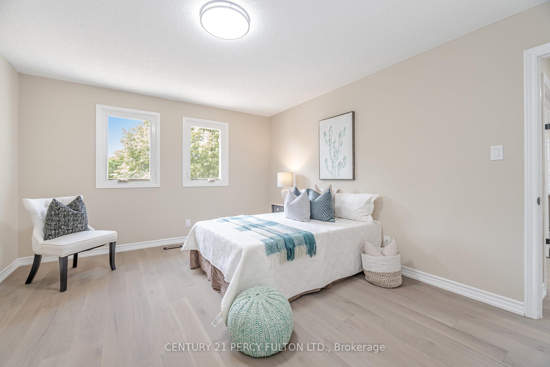 Photo 23 of 6 Bray Drive, Ajax, Central — HOMEH