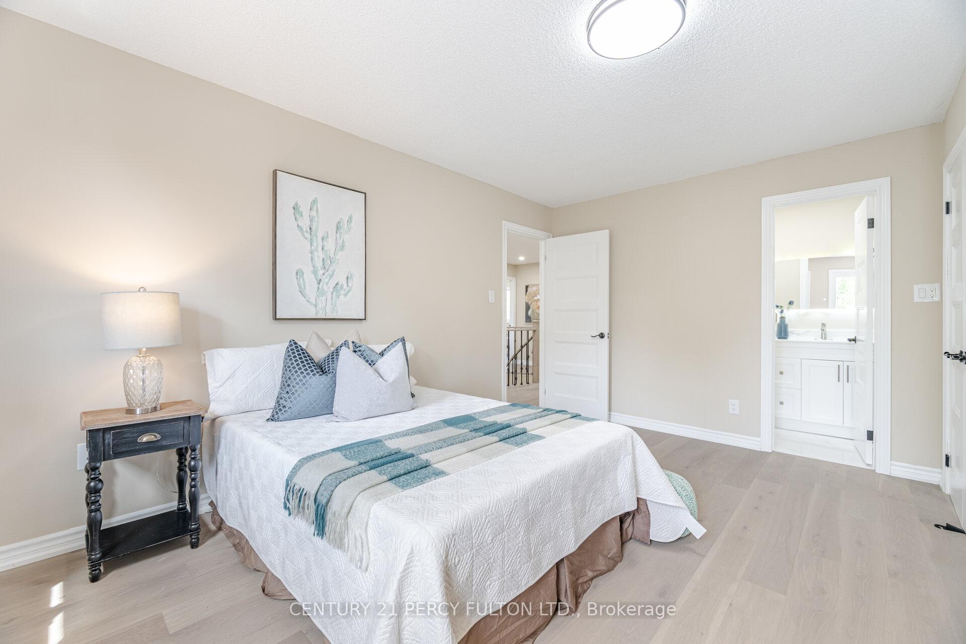 Photo 28 of 6 Bray Drive, Ajax, Central — HOMEH
