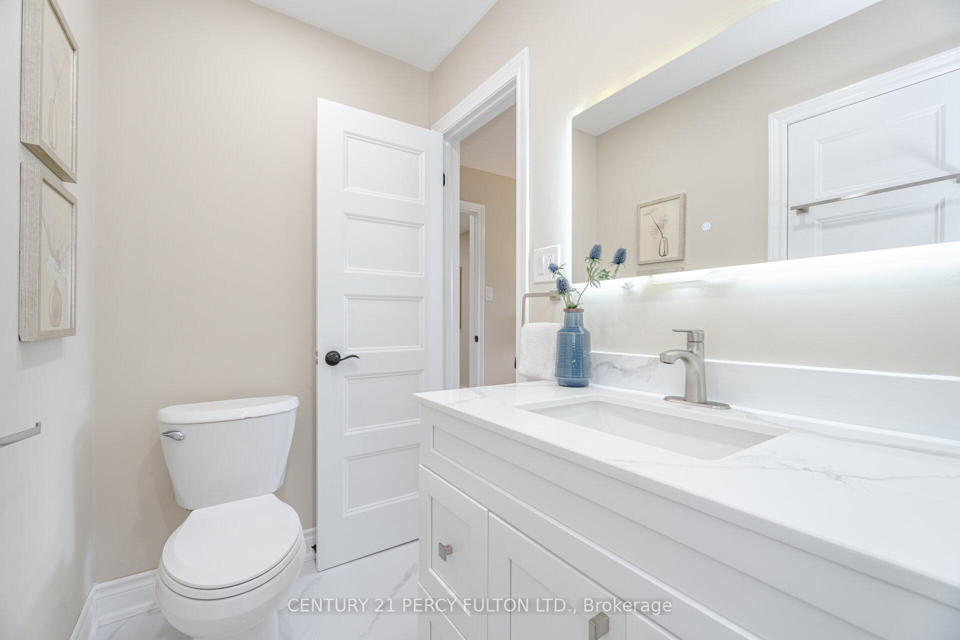 Photo 32 of 6 Bray Drive, Ajax, Central — HOMEH