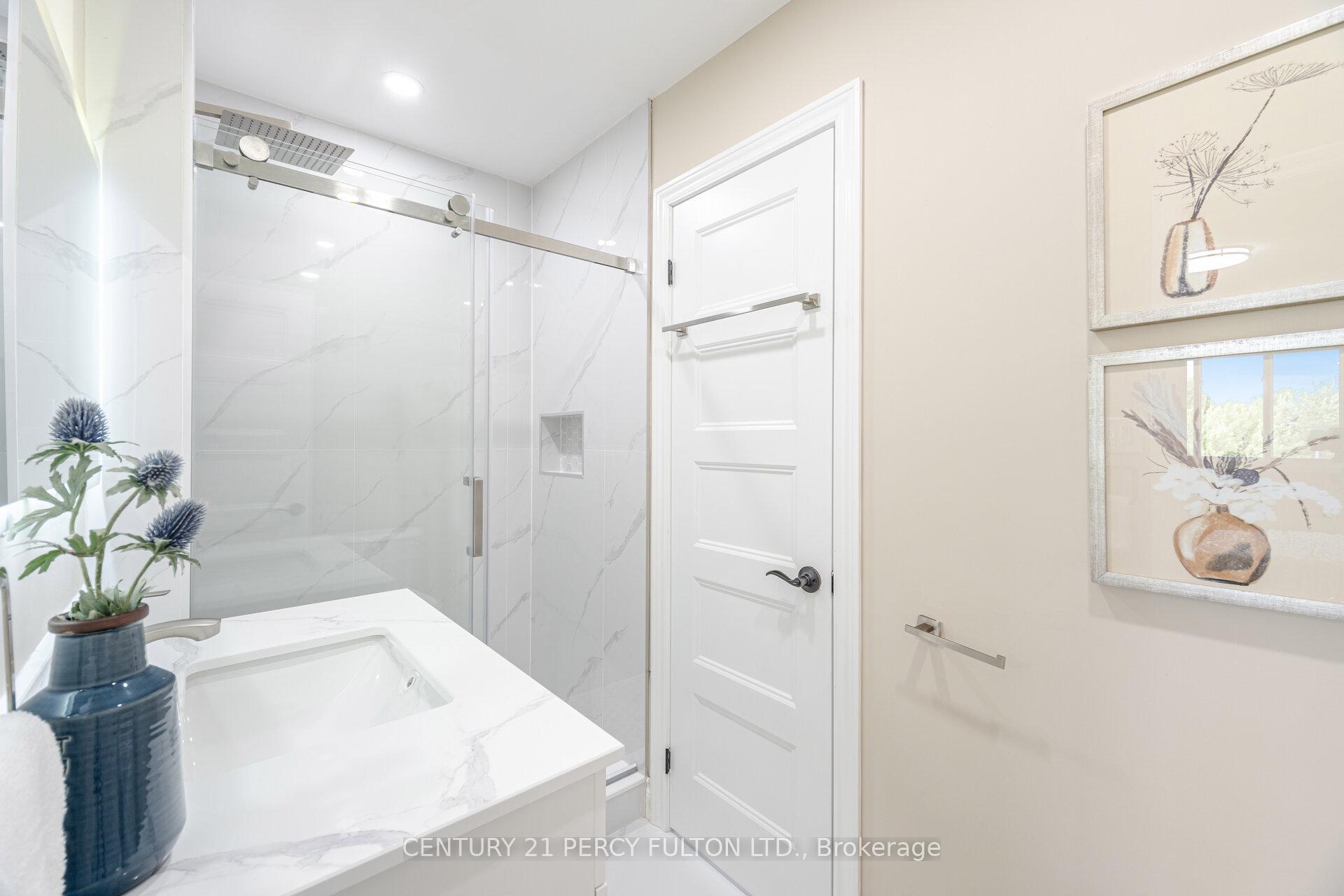 Photo 24 of 6 Bray Drive, Ajax, Central — HOMEH