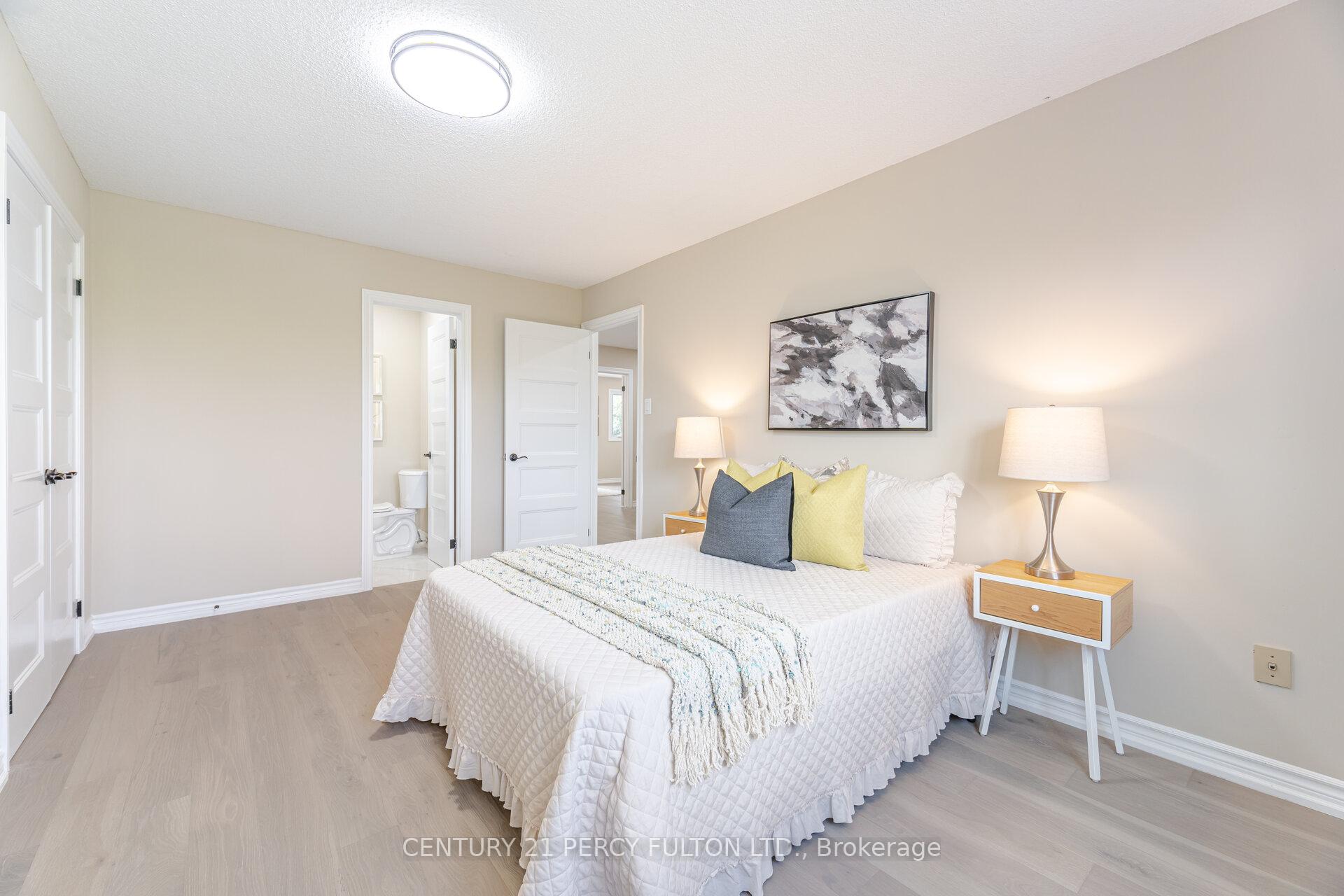 Photo 25 of 6 Bray Drive, Ajax, Central — HOMEH