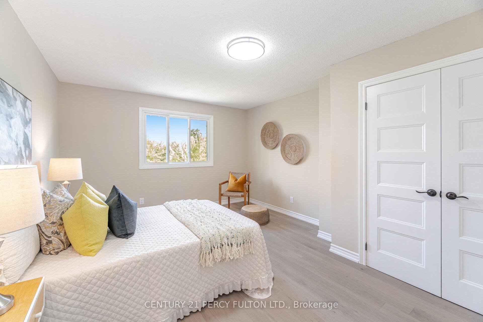 Photo 27 of 6 Bray Drive, Ajax, Central — HOMEH