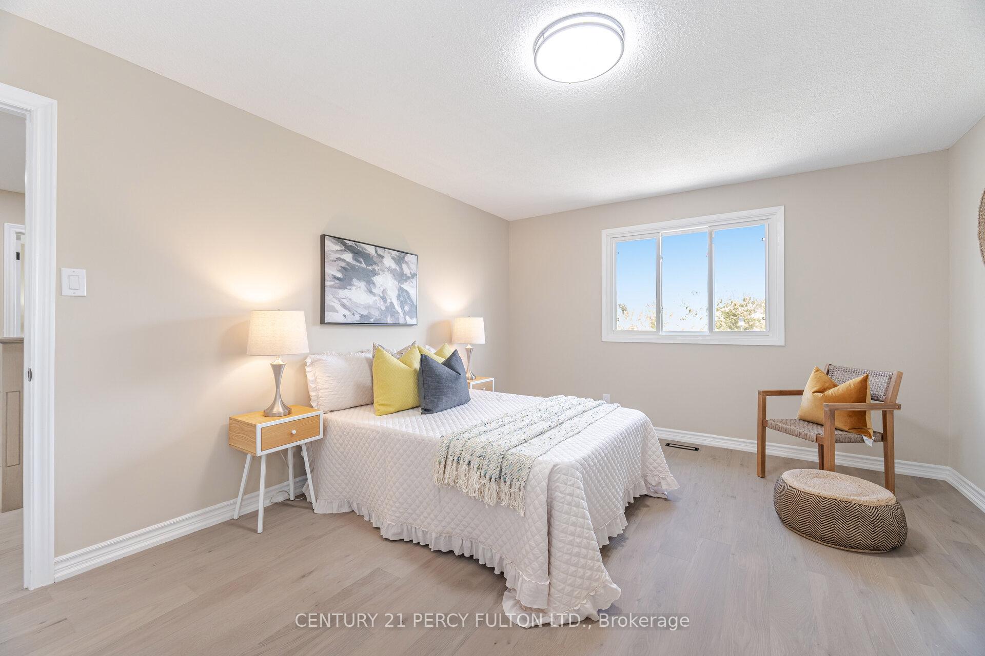 Photo 29 of 6 Bray Drive, Ajax, Central — HOMEH