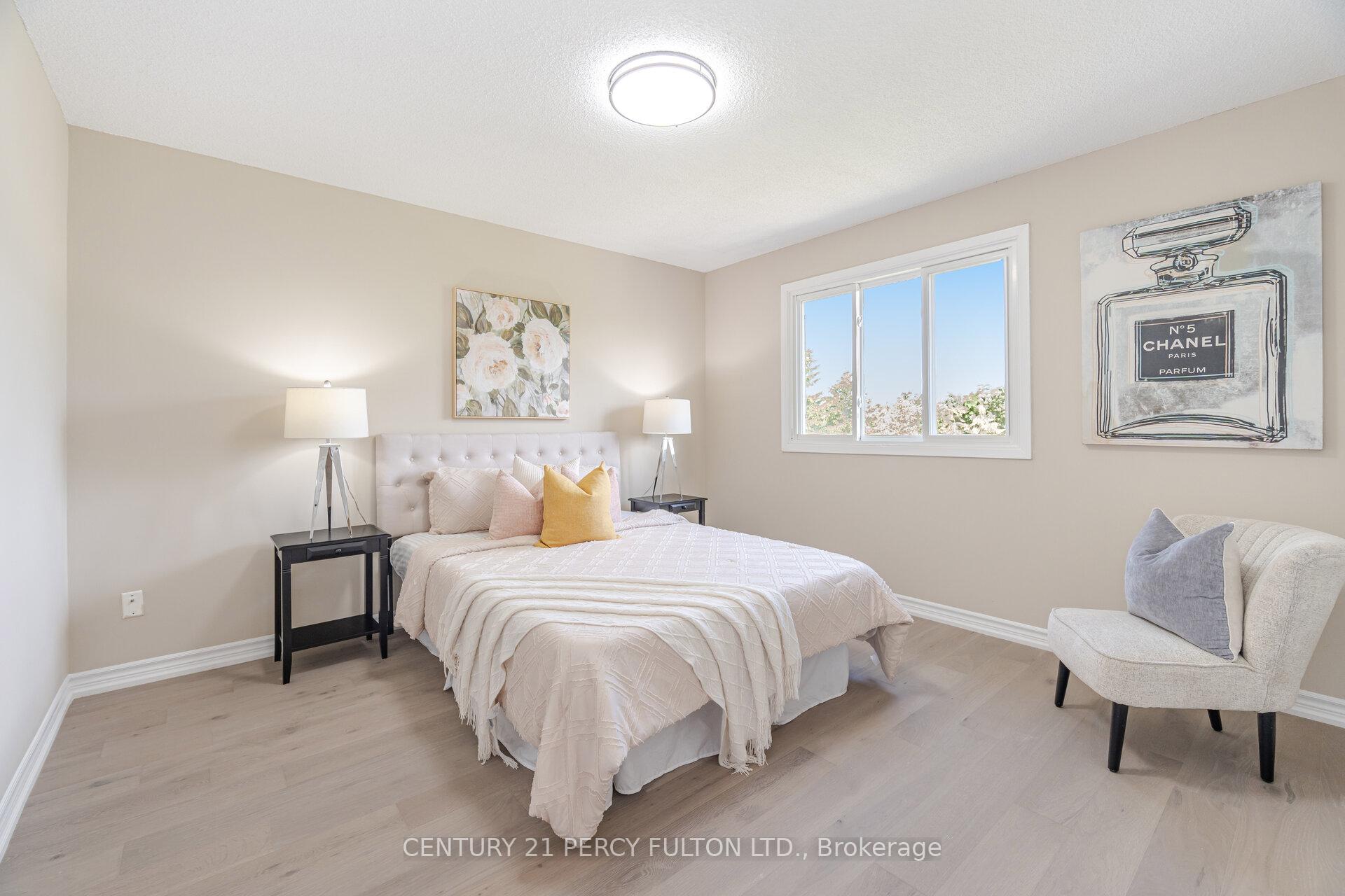 Photo 36 of 6 Bray Drive, Ajax, Central — HOMEH
