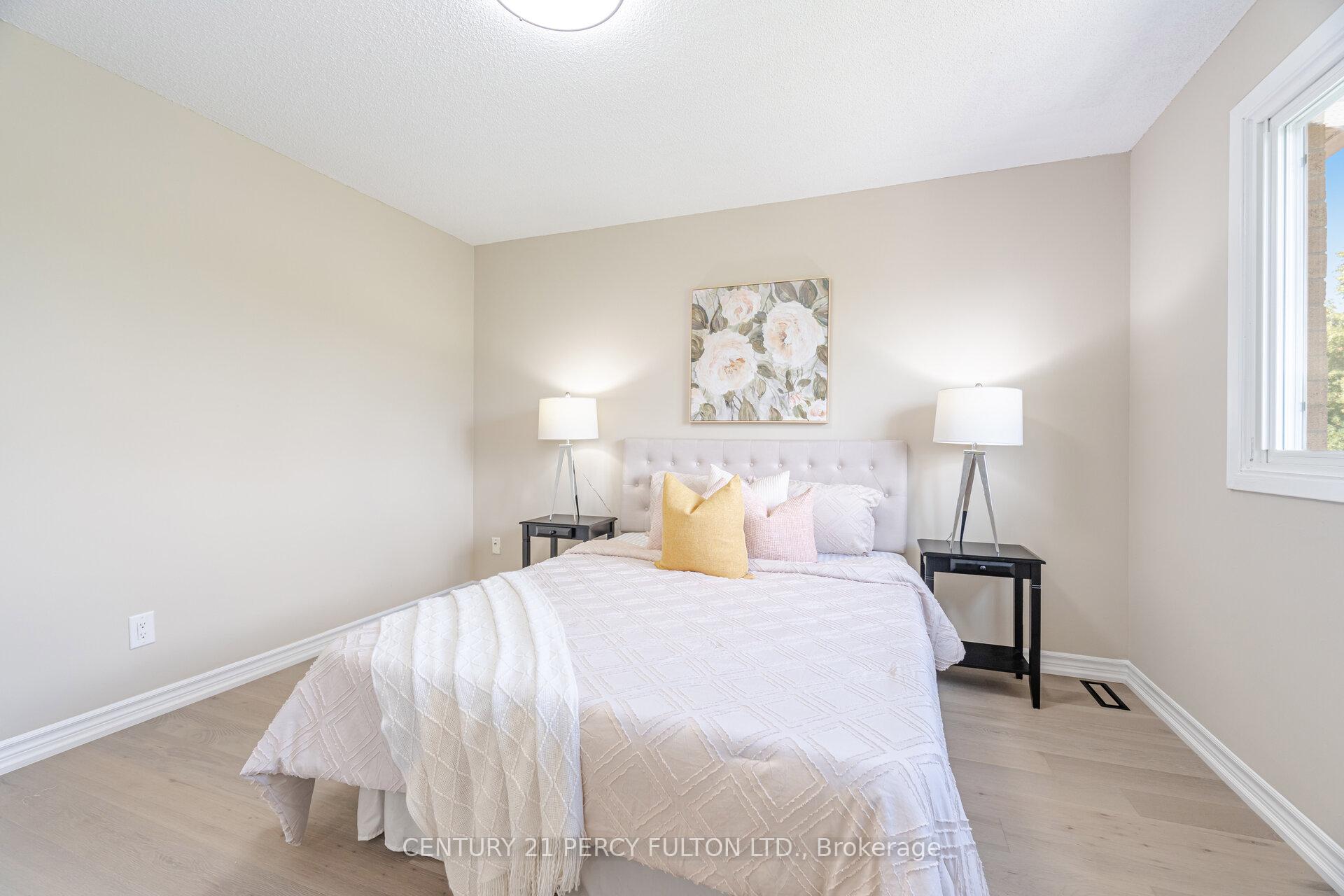 Photo 31 of 6 Bray Drive, Ajax, Central — HOMEH
