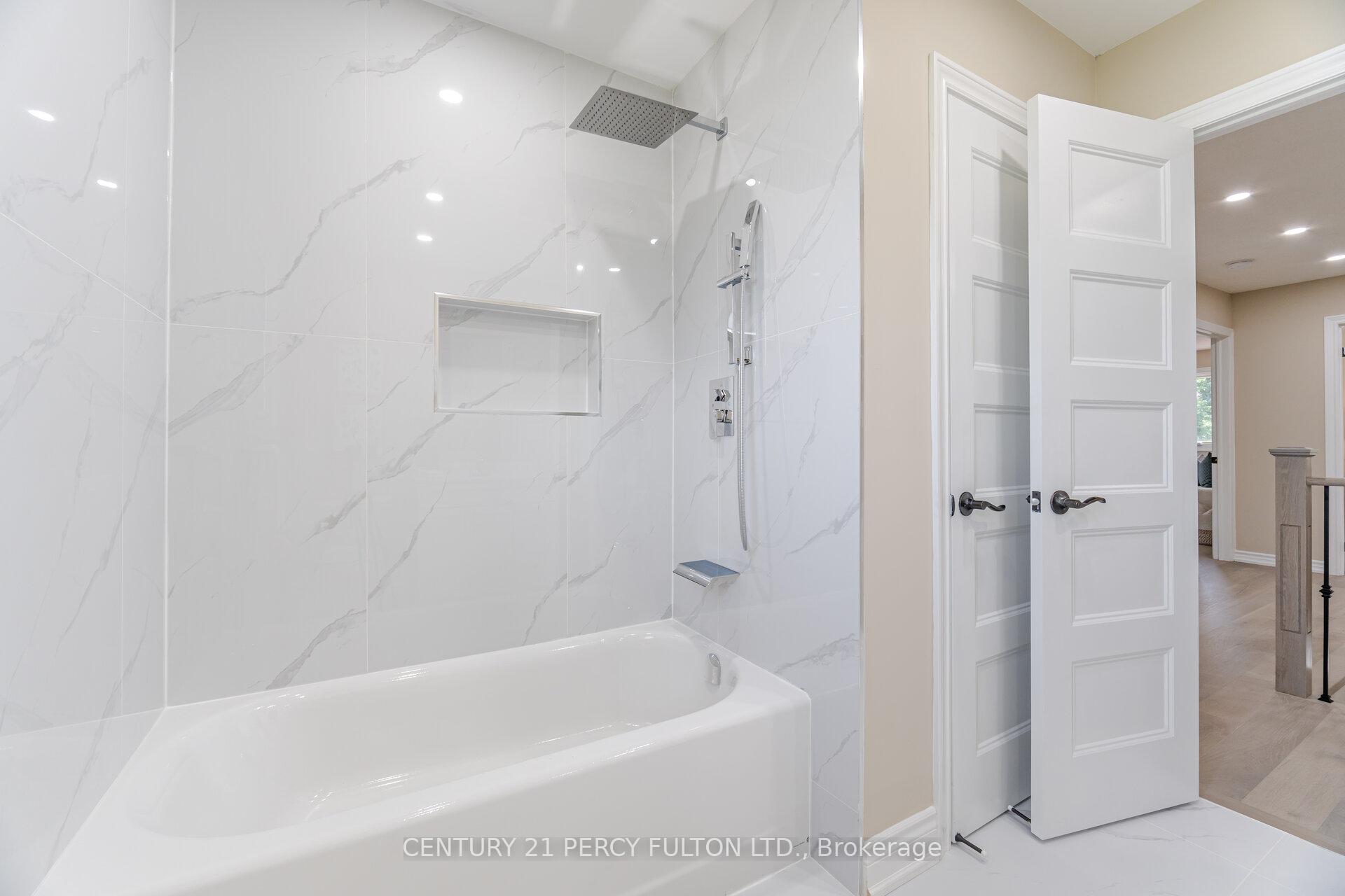 Photo 38 of 6 Bray Drive, Ajax, Central — HOMEH