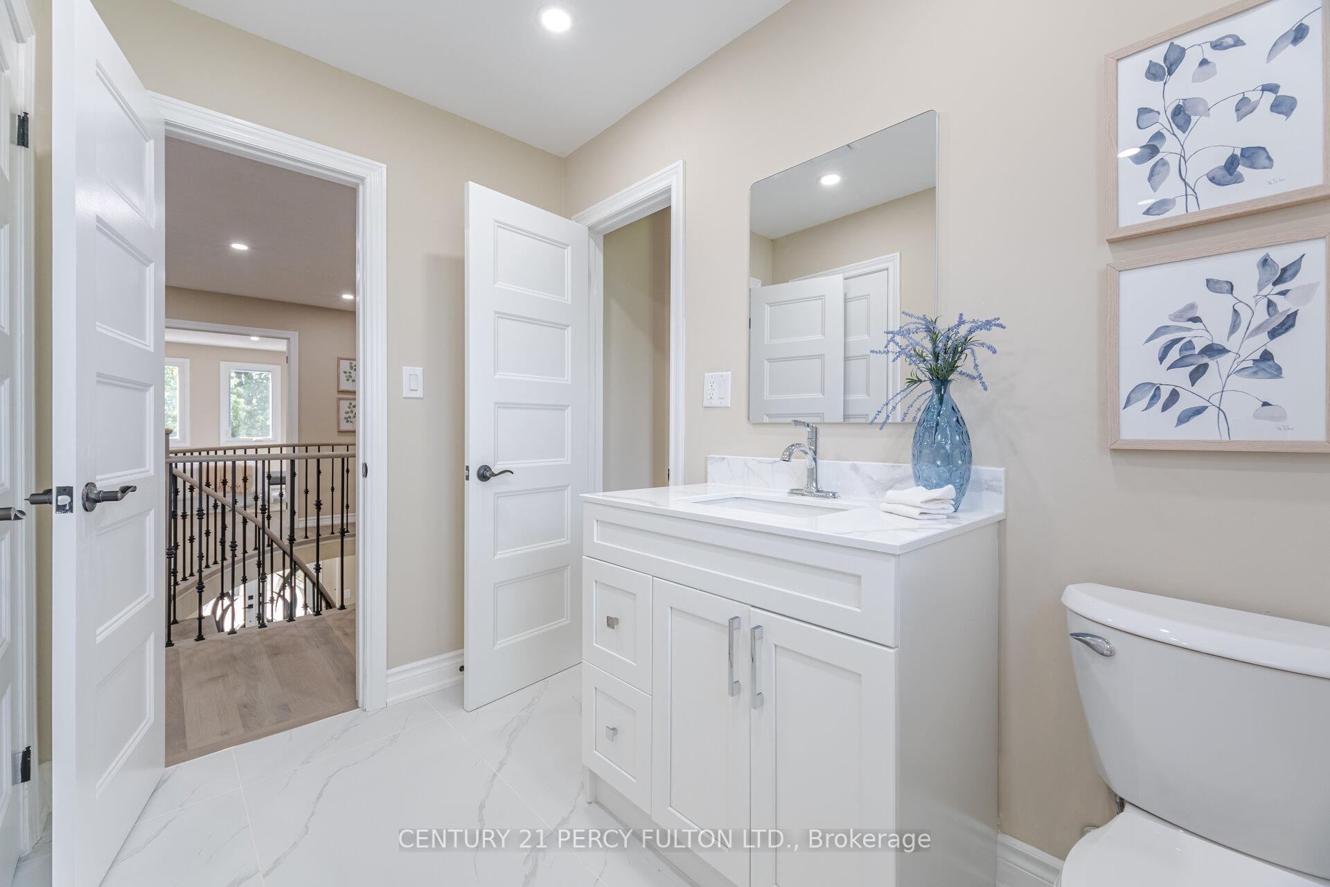 Photo 34 of 6 Bray Drive, Ajax, Central — HOMEH