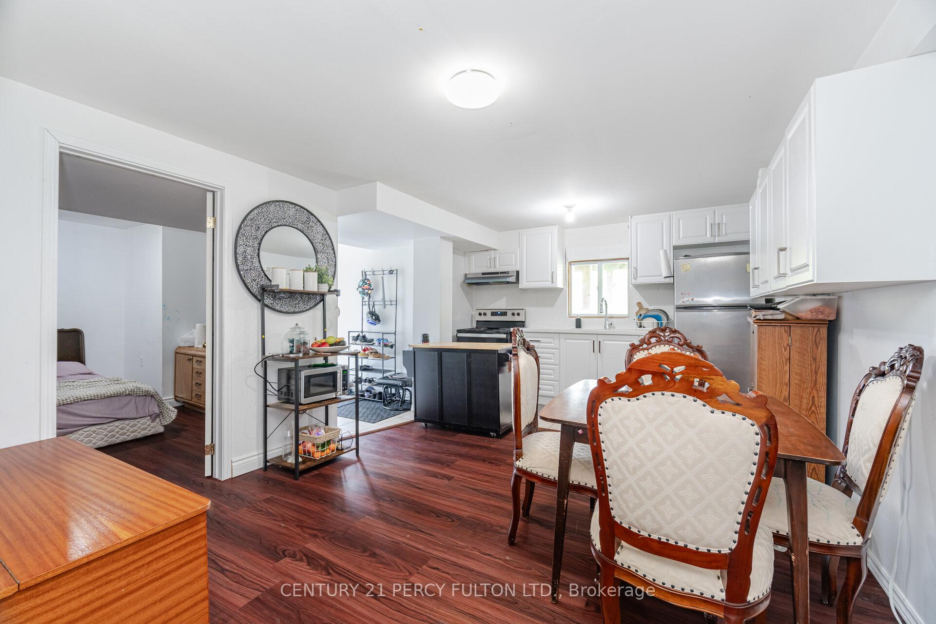 Photo 33 of 6 Bray Drive, Ajax, Central — HOMEH