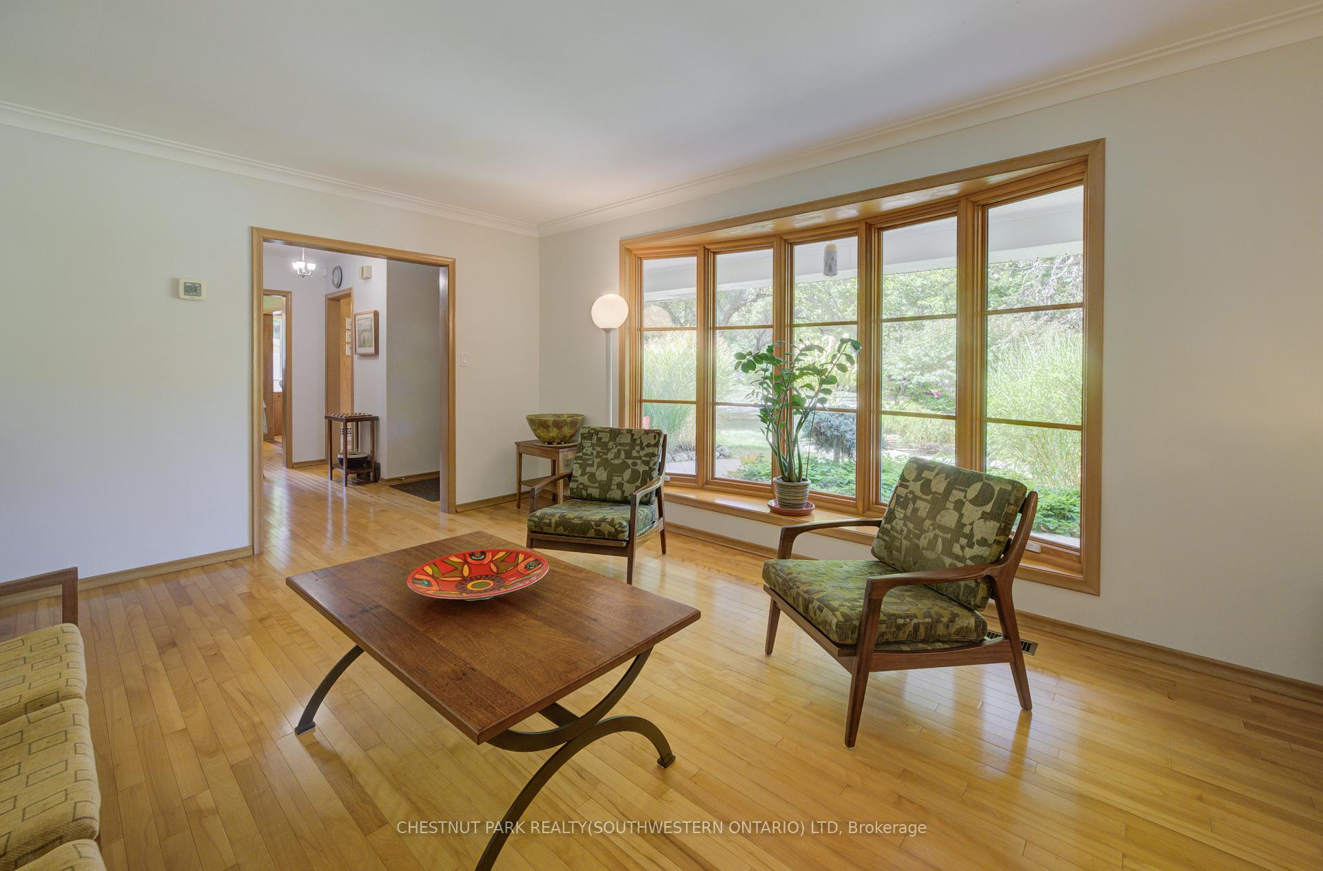 Photo 9 of 9 Monticello Crescent, Guelph, Kortright East — HOMEH