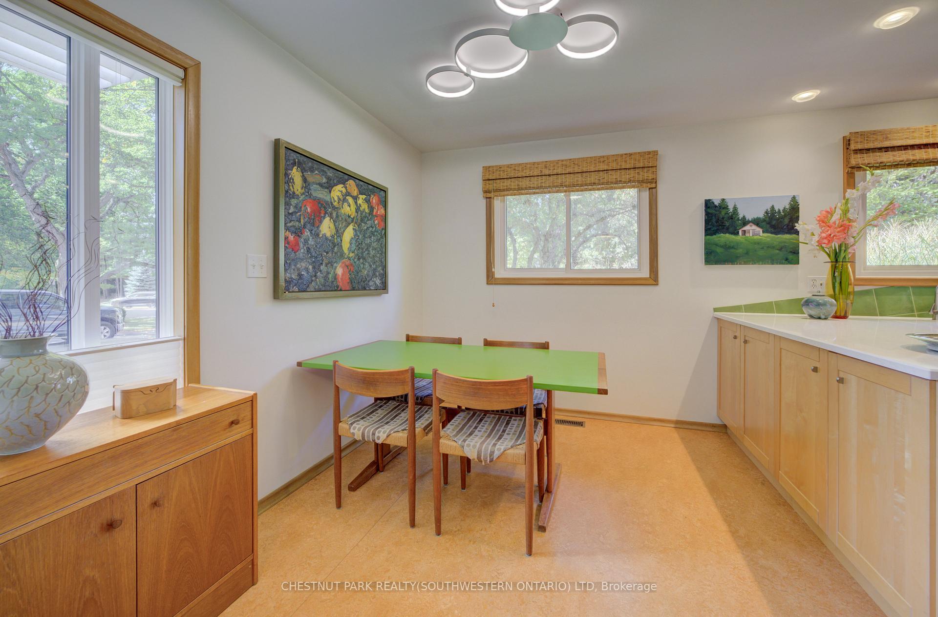 Photo 15 of 9 Monticello Crescent, Guelph, Kortright East — HOMEH