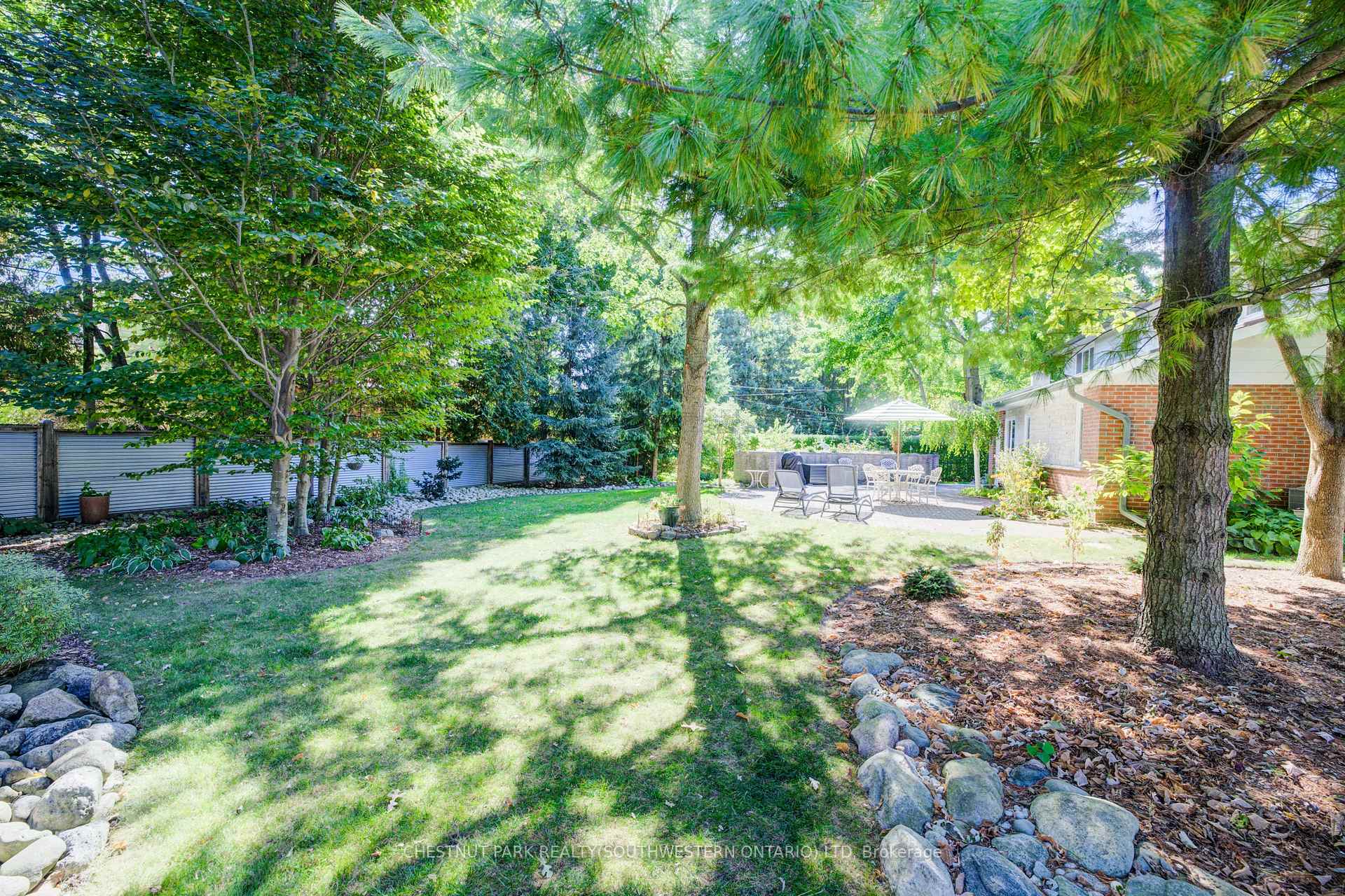 Photo 45 of 9 Monticello Crescent, Guelph, Kortright East — HOMEH