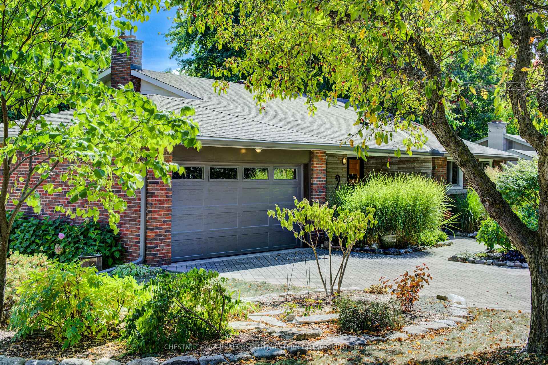 Photo 47 of 9 Monticello Crescent, Guelph, Kortright East — HOMEH