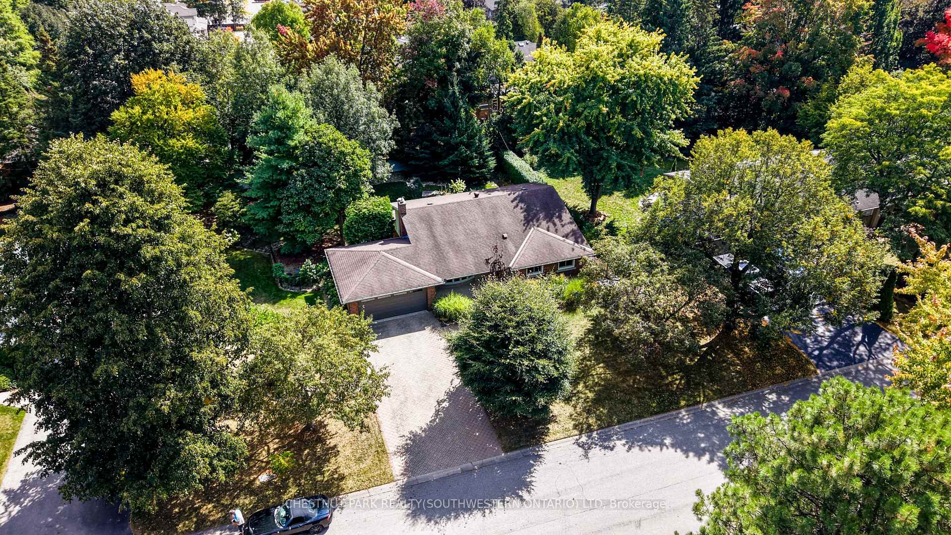 Photo 49 of 9 Monticello Crescent, Guelph, Kortright East — HOMEH
