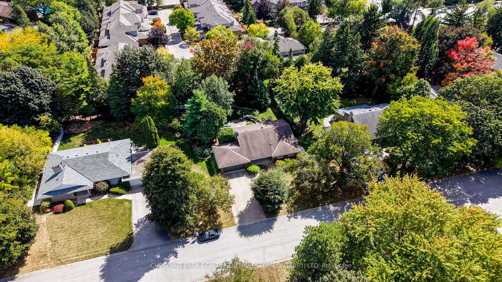 Photo 50 of 9 Monticello Crescent, Guelph, Kortright East — HOMEH
