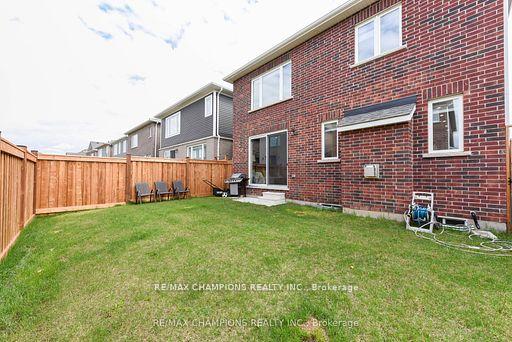 Photo 33 of 565 Kennedy Circle W, Milton, Cobban — HOMEH