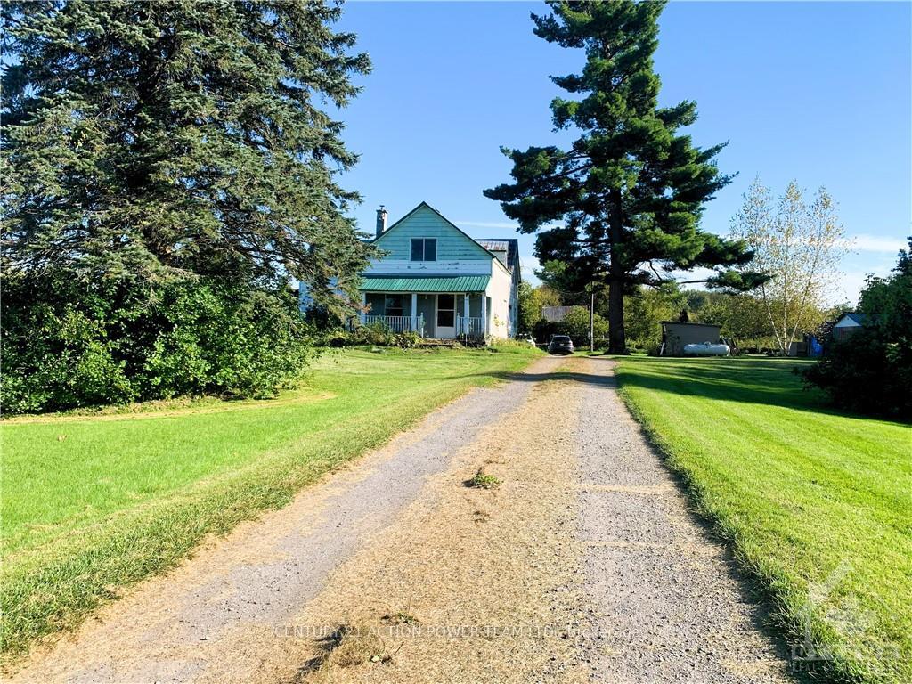 Photo 3 of 6181 6TH Concession Road, Augusta, Augusta Twp — HOMEH