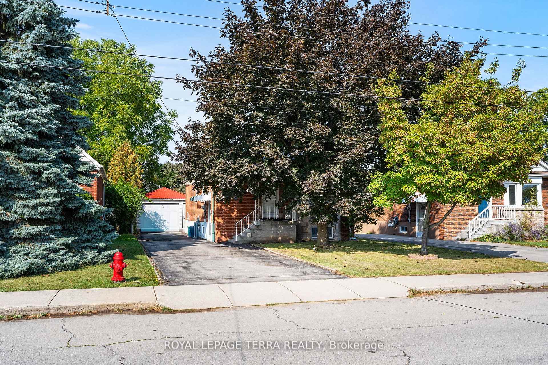 Photo 3 of 278 East 34th Street, Hamilton, Raleigh — HOMEH
