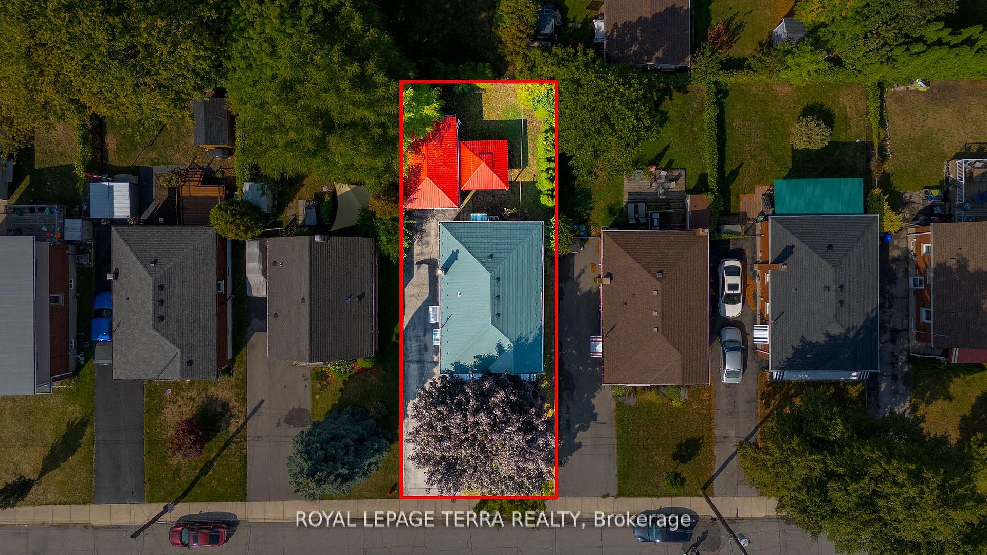 Photo 5 of 278 East 34th Street, Hamilton, Raleigh — HOMEH