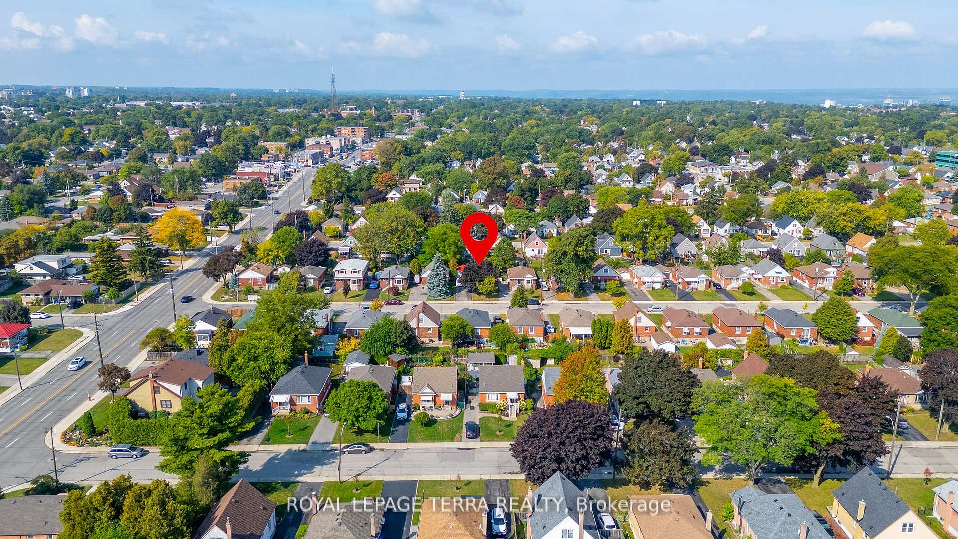 Photo 6 of 278 East 34th Street, Hamilton, Raleigh — HOMEH