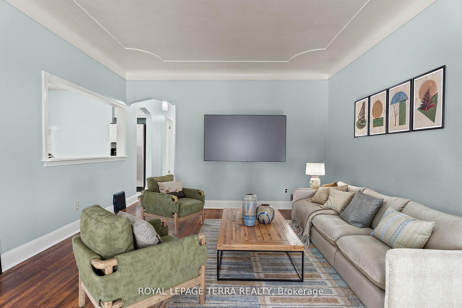 Photo 10 of 278 East 34th Street, Hamilton, Raleigh — HOMEH