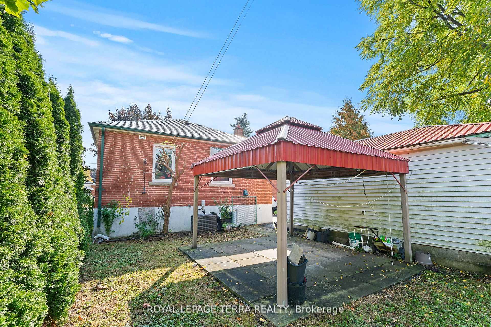 Photo 29 of 278 East 34th Street, Hamilton, Raleigh — HOMEH