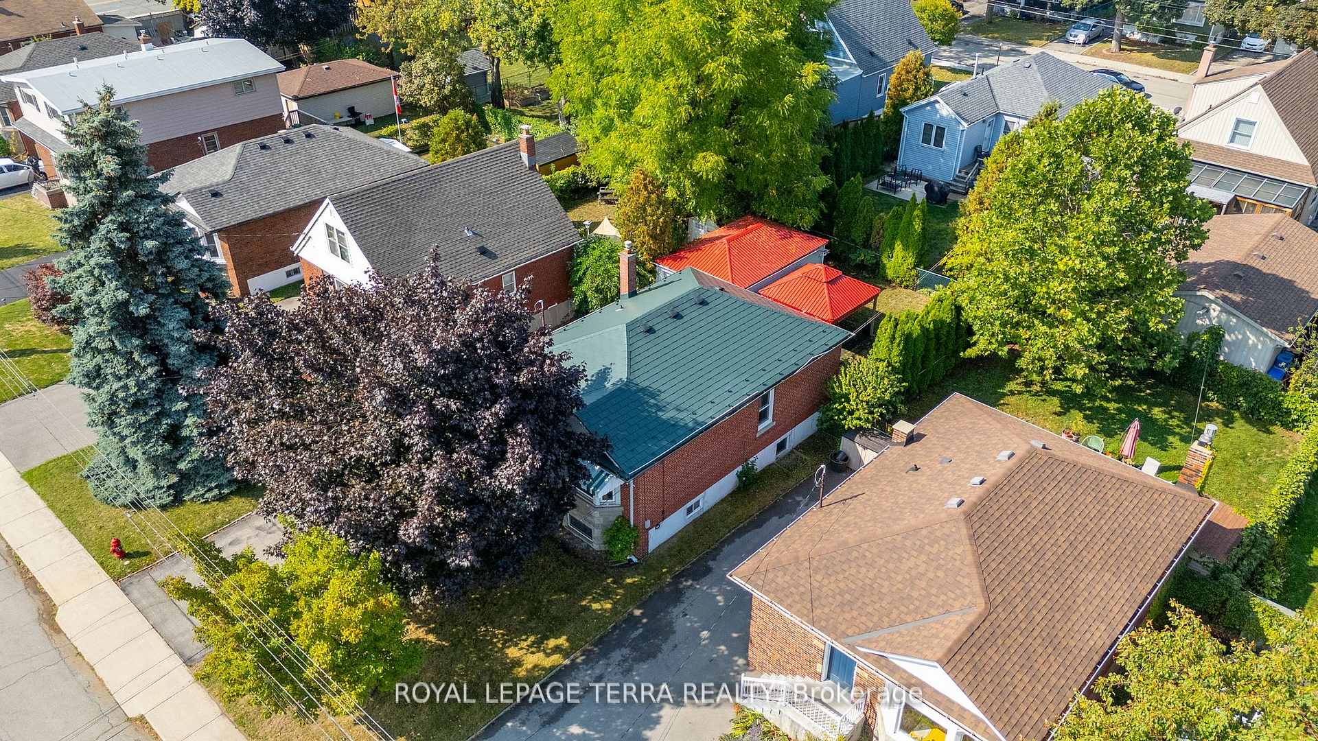 Photo 32 of 278 East 34th Street, Hamilton, Raleigh — HOMEH