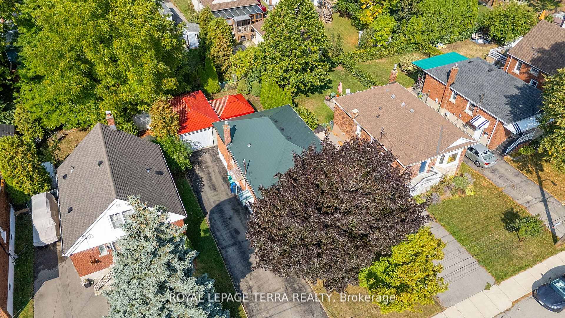 Photo 33 of 278 East 34th Street, Hamilton, Raleigh — HOMEH